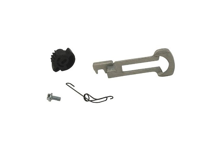 73136 Steering Column Rack Kit w/Tilt/Telescopic, 1969-1982 Chevy Corvette