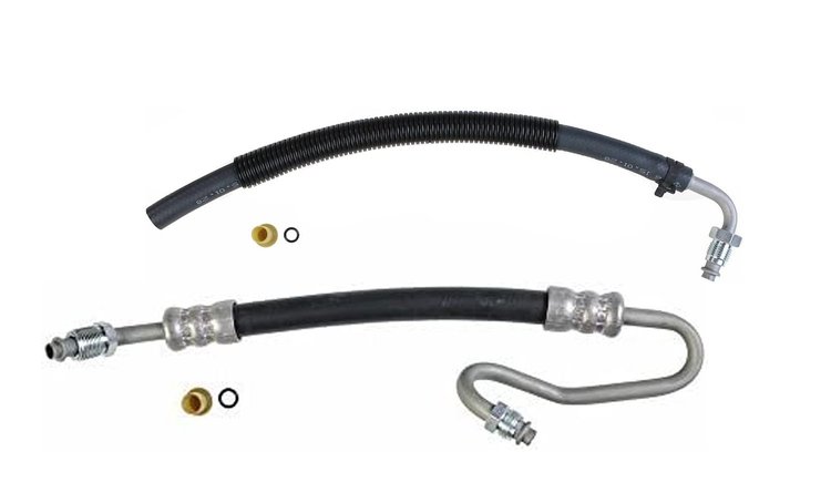 73137 Power Steering Pump Hose Kit, 1984-1984 Chevy Corvette