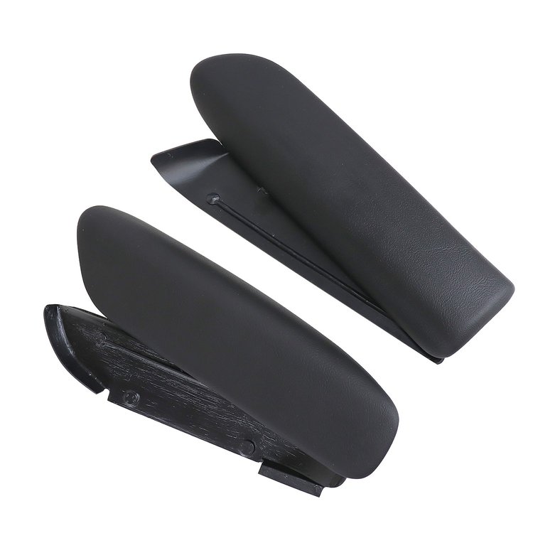 73153 Door Panel Storage Compartment Lid Both, 1994-1996 Chevy Corvette, Left & Right