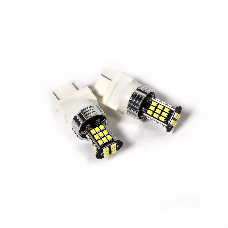73442 GEN 2 REVERSE LED BULBS, 2005-2013 Chevy Corvette, ULTRABRIGHT