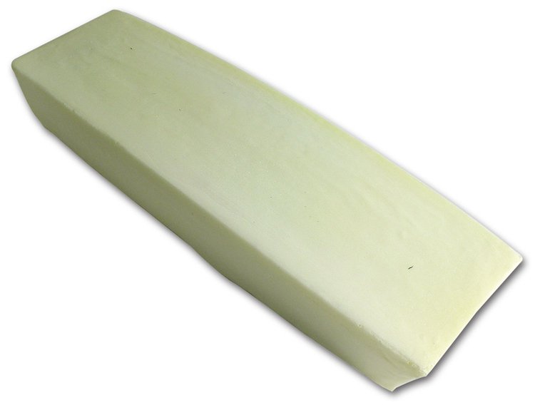 7365 Center Armrest Foam, 1963-1966 Chevy Corvette
