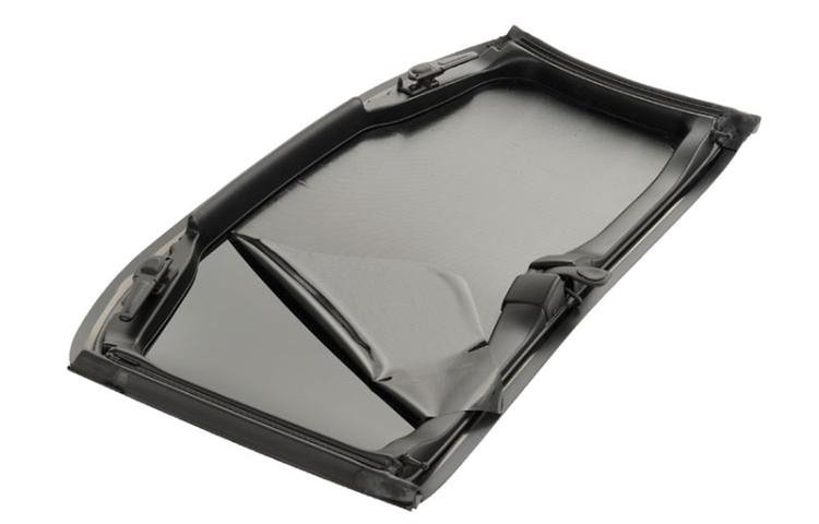 75277 Top Panel Solar Shade, 1997-2004 Chevy Corvette