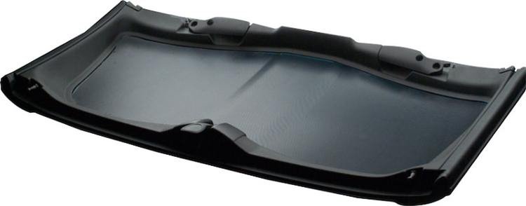 75966 Top Panel Solar Shade, 2005-2013 Chevy Corvette