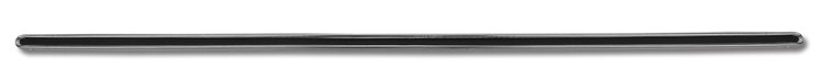 8035 Door Panel Trim Strip, 1968-1968 Chevy Corvette