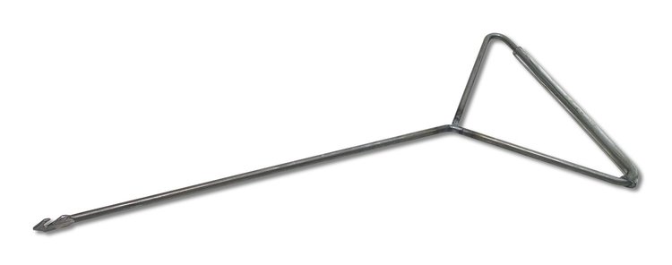8814 Seat Cover Clip Installation Tool, 1953-2020 Chevy Corvette