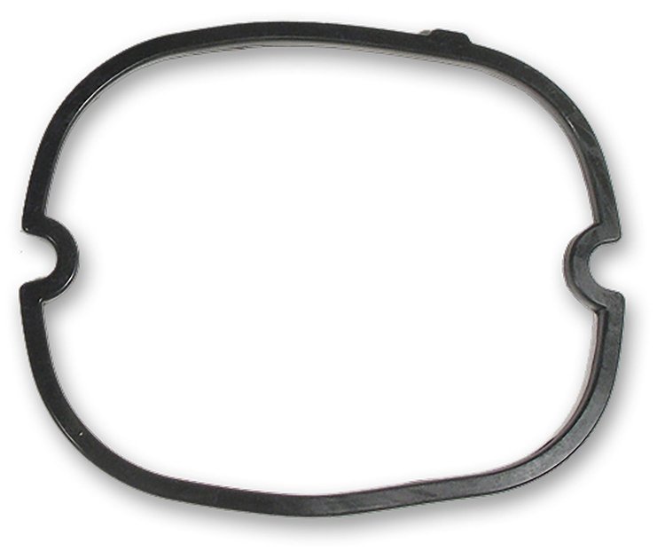 9695 Tail Light Lens Gaskets, 1990-1996 Chevy Corvette