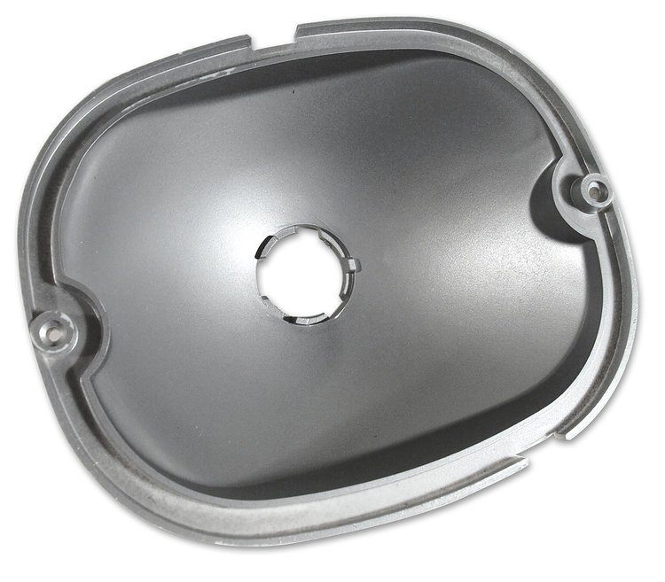9696 Tail Light Housing, 1991-1996 Chevy Corvette, 4 Required