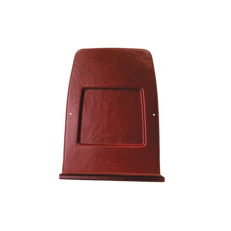 C11759 Seat Back Panels, 1978-1978 Chevy Camaro, Carmine