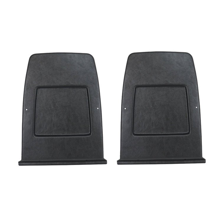 C11760 Seat Back Panels, 1978-1978 Chevy Camaro, Green