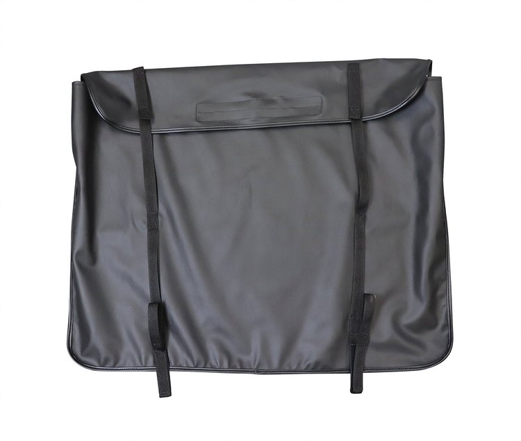 C12685 T-Top Storage Bag W/Divider, 1982-1992 Chevy Camaro