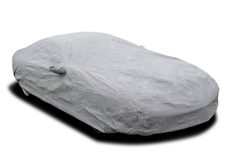 C6197 Econotech Indoor Car Cover, 1993-2002 Chevy Camaro