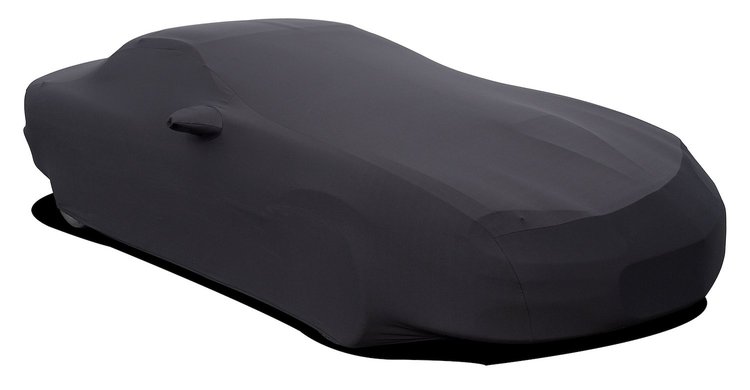 C70006 Onyx Indoor Car Cover, 1993-2002 Chevy Camaro, Black
