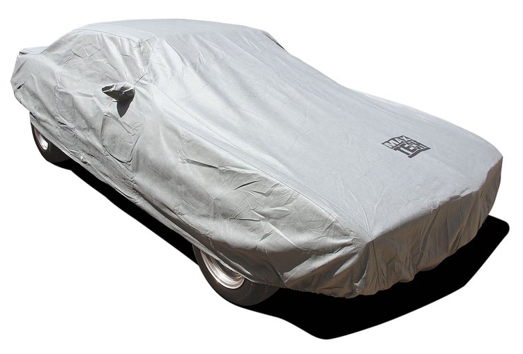 C70021 MaxTech Indoor/Outdoor 4 Layer Car Cover, 1967-1969 Chevy Camaro