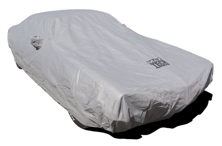 C70022 MaxTech Indoor/Outdoor 4 Layer Car Cover, 1970-1973 Chevy Camaro