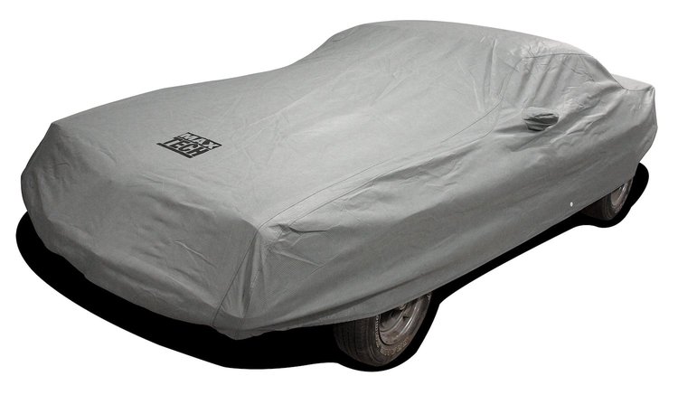 C70023 MaxTech Indoor/Outdoor 4 Layer Car Cover (except Z28), 1974-1981 Chevy Camaro