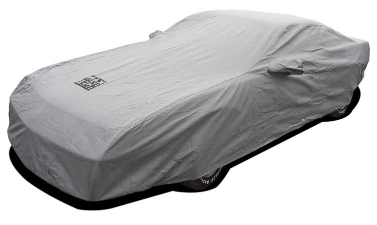 C70025 MaxTech Indoor/Outdoor 4 Layer Car Cover, 1982-1992 Chevy Camaro