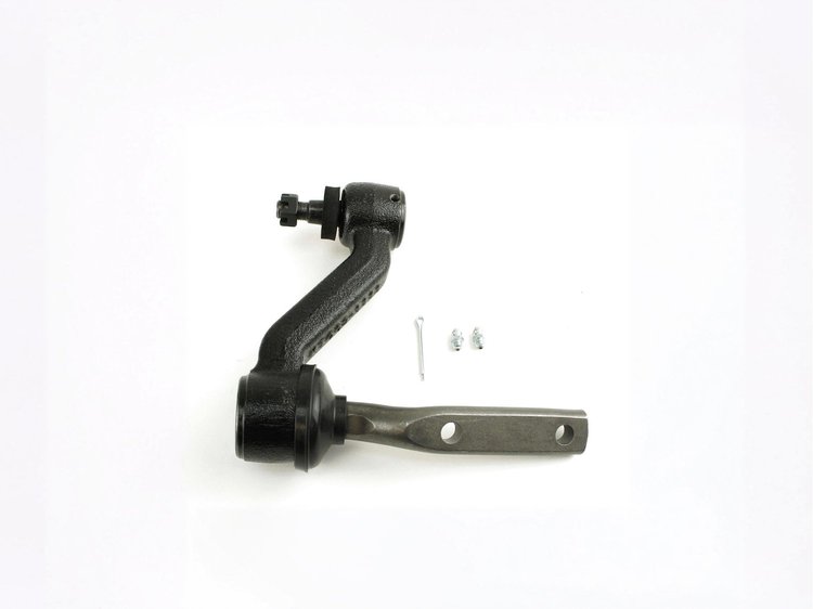 C70035 IDLER ARM, 1968-1969 Chevy Camaro