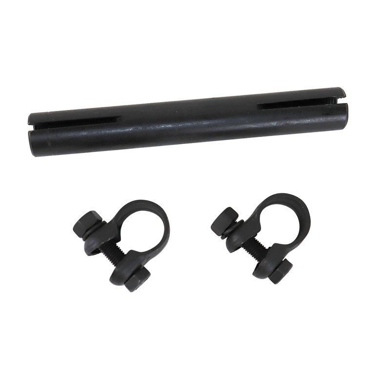 C70041 TIE ROD SLEEVE, 1967-1969 Chevy Camaro