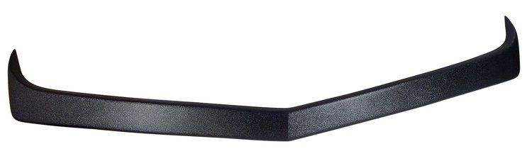 FL811600 Front Spoiler/Splitter, 1970-1970 Ford Fairlane, Black