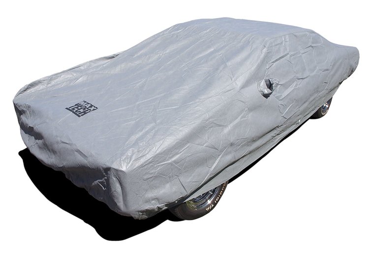 G72020 MaxTech Indoor/Outdoor 4 Layer Car Cover, 1964-1967 Pontiac GTO