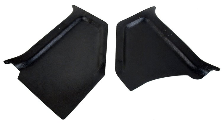 GX812600 Kick Panels, 1960-1964 Ford Galaxie