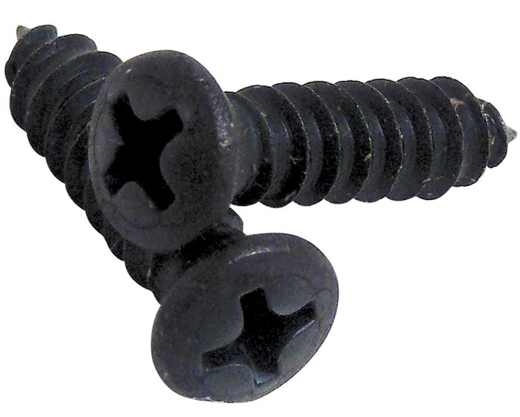 K1262 Steering Column Collar Screws, 1963-1967 Chevy Corvette