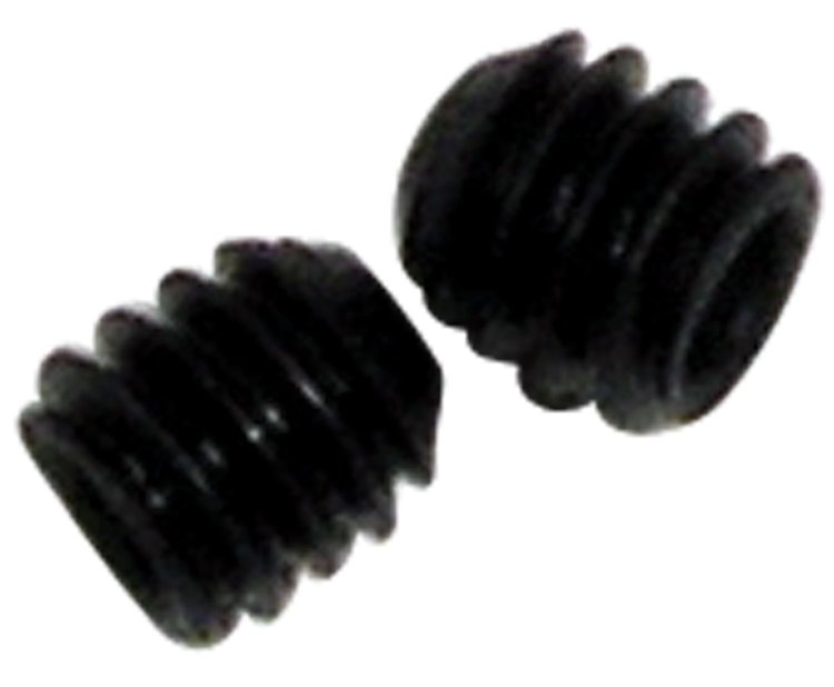 K1341 Headlight Bearing Control Stop Screws, 1968-1982 Chevy Corvette