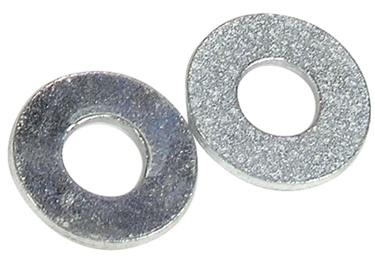 K1364 Shift Rod Swivel Washers, 1964-1967 Chevy Corvette