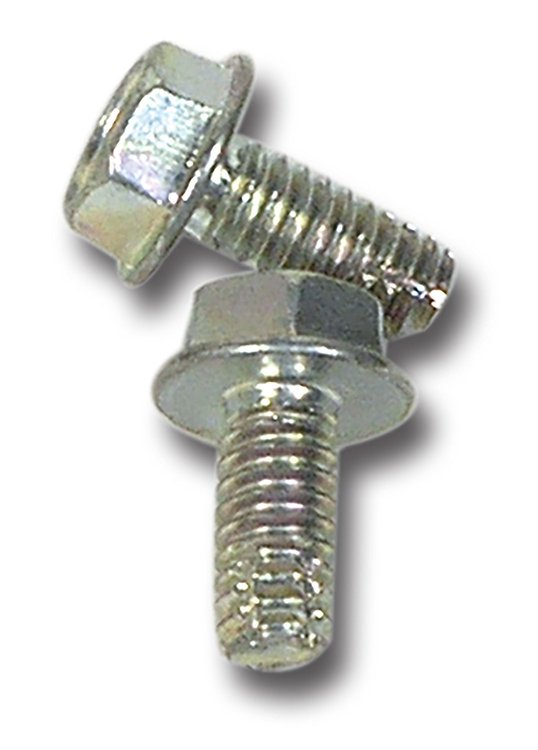 K1420 Heater Cable To Heater Box Screws, 1963-1982 Chevy Corvette