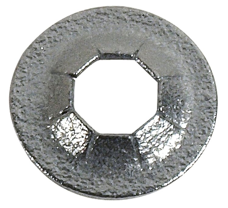 K1511 Power Door Lock Solenoid Rod Retainer, 1978-1982 Chevy Corvette
