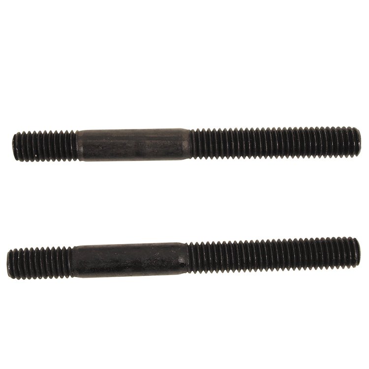 K1529 Hardtop Rear Mounting Studs, 1969-1975 Chevy Corvette