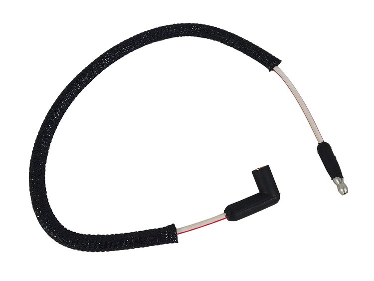 MA10052 Oil Pressure Extension Lead Wire, 1965-1966 Ford Mustang