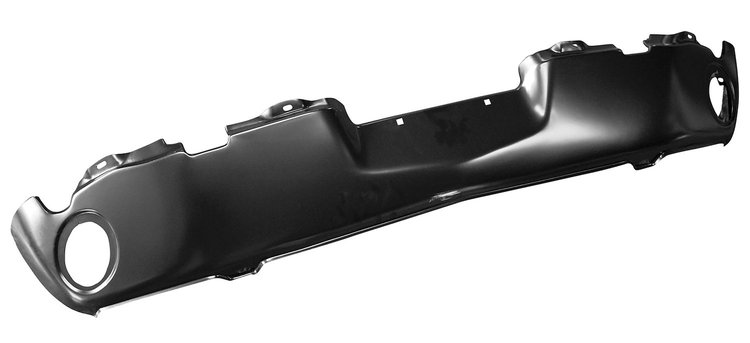 MA10467 Front Lower Valance Panel, 1967-1968 Ford Mustang