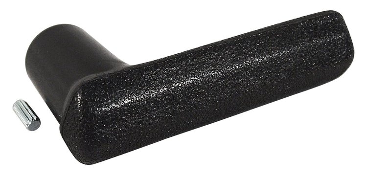 MA11283 Parking Brake Handle, 1967-1968 Ford Mustang