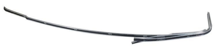 MA11728 Convertible Top Tack Strip Kit, 1967-1968 Ford Mustang