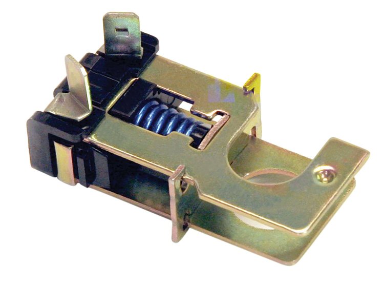 MA12769 Stoplight Switch, 1965-1970 Ford Mustang, Manual Brakes, Replacement
