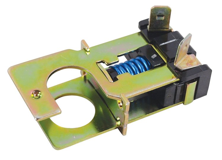 MA12770 Stoplight Switch, 1967-1970 Ford Mustang, Power Drum Brakes, Replacement