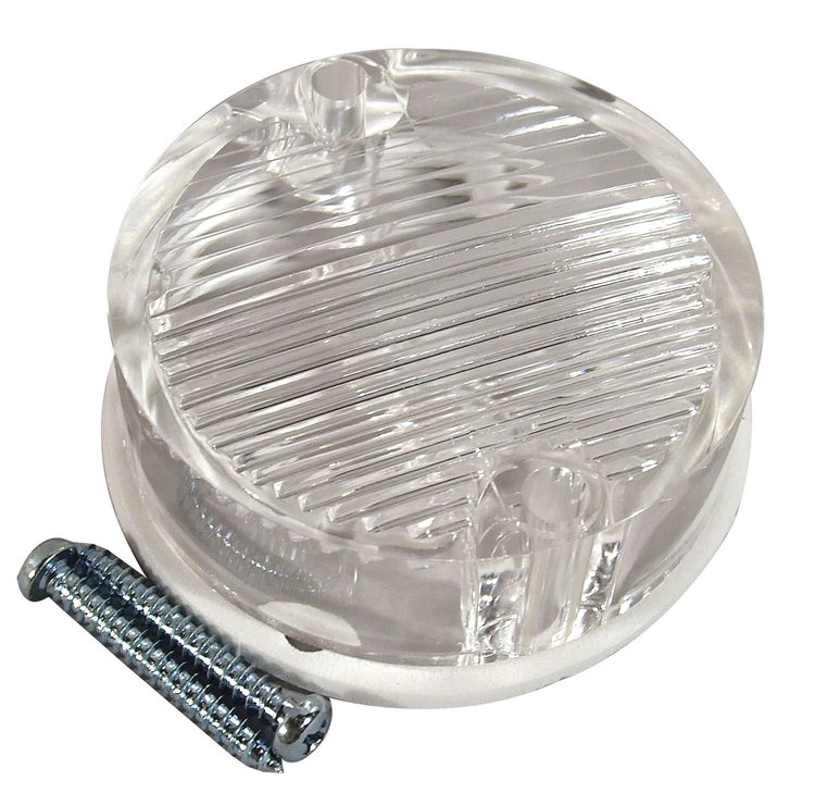 MA12773 Backup Light Lens & Gasket, 1969-1970 Ford Mustang