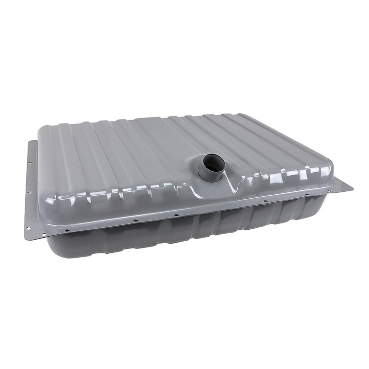 MA13250 Gas Tank, 1970-1970 Ford Mustang, 22 Gallon W/O Evaporative Emissions, W/Drain