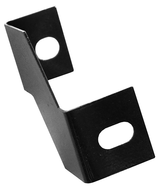 MA14938 Fan Shroud Bracket, 1965-1966 Ford Mustang, 3 Row