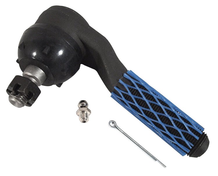 MA15030 Tie Rod End, 1967-1969 Ford Mustang, Outer Left/Driver & Right/Passenger (Except 69 Boss)