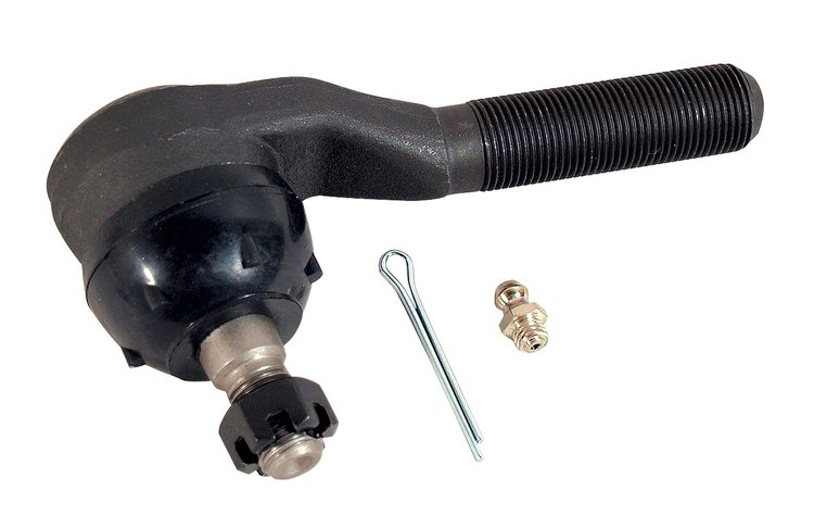 MA15033 Tie Rod End, 1969-1973 Ford Mustang, Outer Left/Driver & Right/Passenger 1969 Boss, 1970-73 All
