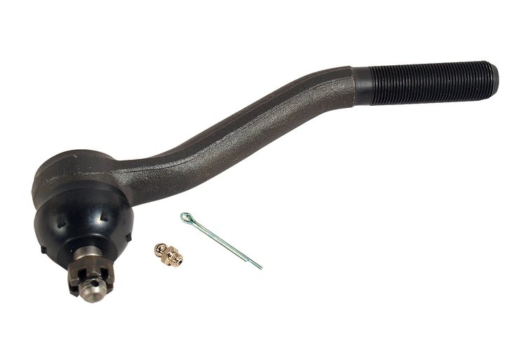 MA15040 Tie Rod End, 1964-1966 Ford Mustang, Inner Left/Driver, V8 W/Power Steering