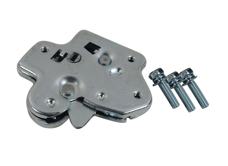 MA15267 Trunk Latch, 1967-1973 Ford Mustang