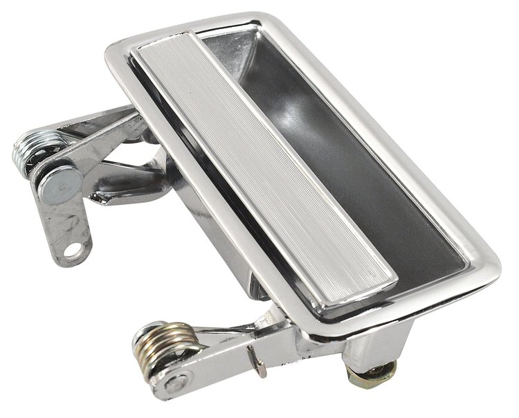 MA15306 Outer Door Handle, 1971-1973 Ford Mustang, Left