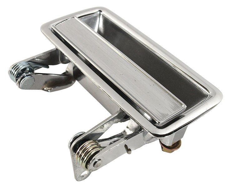 MA15307 Outer Door Handle, 1971-1973 Ford Mustang, Right