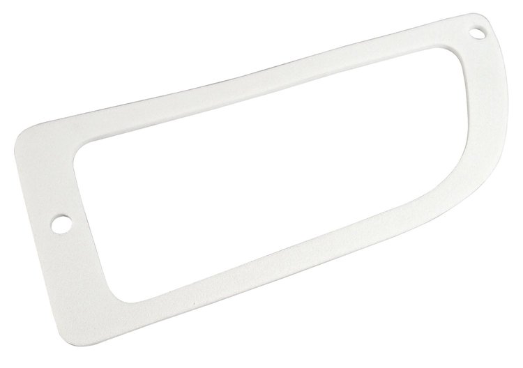 MA15320 Parking Light Lens Gasket, 1971-1972 Ford Mustang, Left Hand