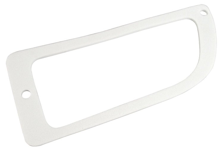 MA15321 Parking Light Lens Gasket, 1971-1972 Ford Mustang, Right Hand
