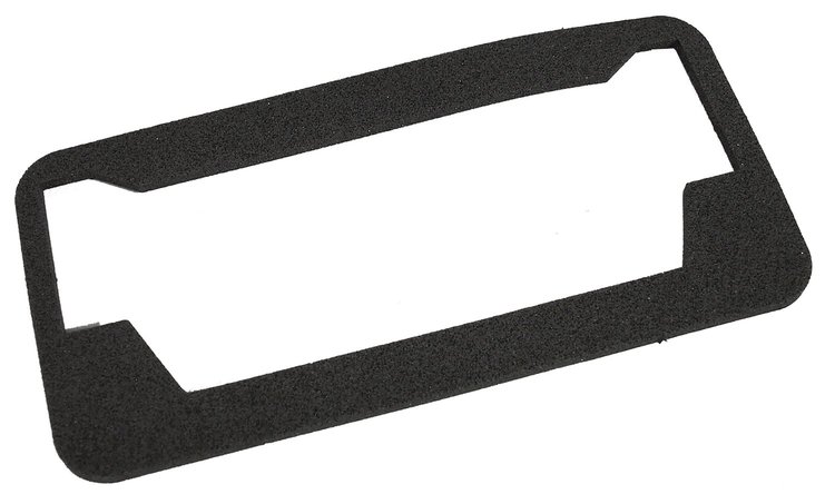 MA15353 Rear Side Marker Light Gasket, 1971-1973 Ford Mustang, Right Hand