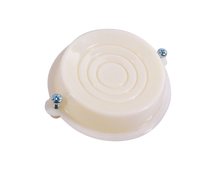 MA15358 Roof Courtesy Light Lens, 1967-1970 Ford Mustang, Coupe